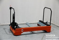 TAXI T1 TROLLEY 4-WS, 16209