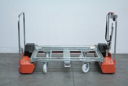 TAXI TROLLEY, TA813