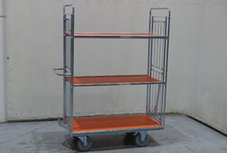 TROLLEY-SHELF-27, T1172/1