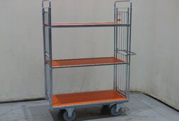 TROLLEY-SHELF-27, T1172/1