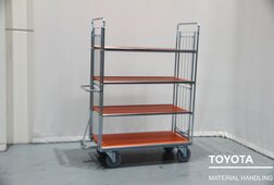 TROLLEY-SHELF-27, T1246