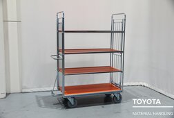 TROLLEY-SHELF-27, T1246