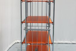 TROLLEY-SHELF-27, T1246