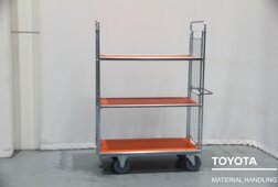 TROLLEY-SHELF-27, T1263