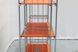 TROLLEY-SHELF-27, T1263