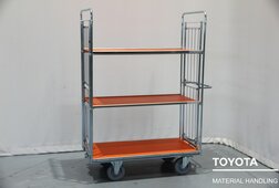 TROLLEY-SHELF-27, T1274