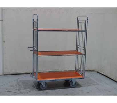 TOYOTA TROLLEY-SHELF-27 2102022737