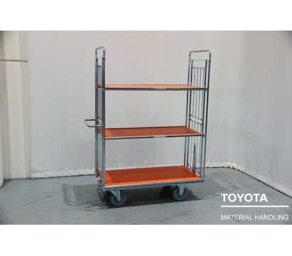 TOYOTA TROLLEY-SHELF-27 2303045815